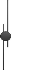 Настенный светильник Kink Light 08428-902,19