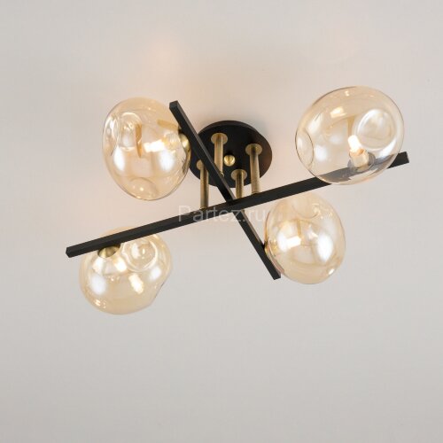 Потолочная люстра Citilux CL201141