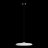 Подвесной светильник Loft It 10119 White