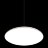 Подвесной светильник Loft It 10119 White