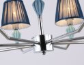 Подвесная люстра Ambrella LH75063