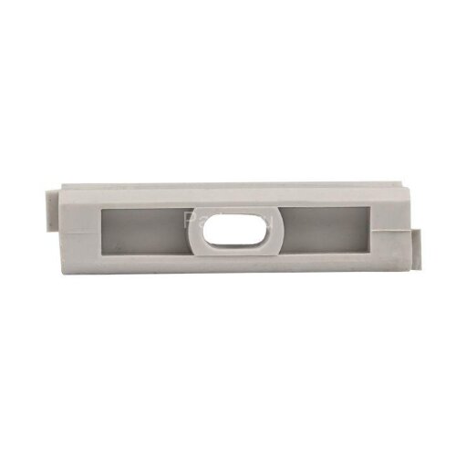 Держатель для труб (клипса) d20мм (уп.100шт) Plast PROxima EKF derj-z-20n