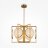 Потолочная люстра Maytoni MOD099PL-06G