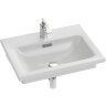 Раковина Jacob Delafon Vox 60 610х465х150 белая (EXAF112-00)