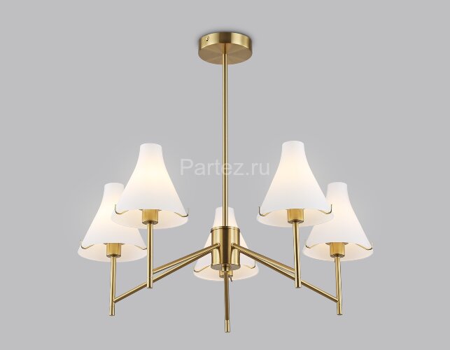 Потолочная люстра Ambrella LH57133