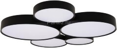 Потолочный светильник Loft It 10218 Black