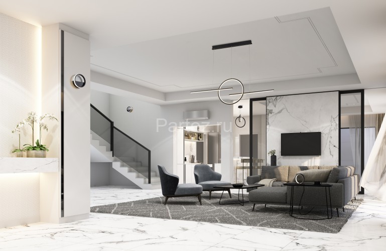 Подвесной светильник Mantra 7141