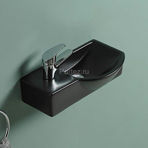 Раковина MELANA MLN-7947ARMB