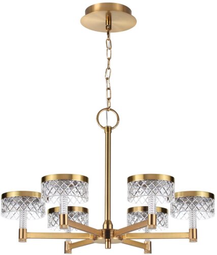 Подвесная люстра Odeon Light 5032/36L