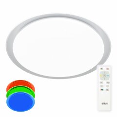 Потолочная люстра Citilux CL734900G