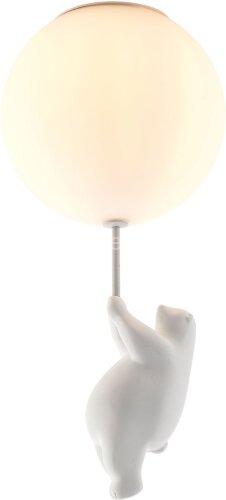 Потолочный светильник Lussole LGO LSP-8903