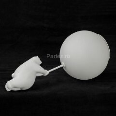 Потолочный светильник Lussole LGO LSP-8903