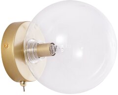 Бра Arte Lamp A7790AP-1GO