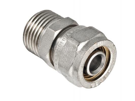 Муфта обжимная с нарудней резьбой 32х1" VALTEC