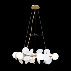 Подвесная люстра Loft It 10008/700 white