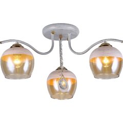 Потолочная люстра TopLight TL1254D-03BG