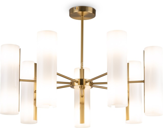 Потолочная люстра Freya FR5368CL-14BS