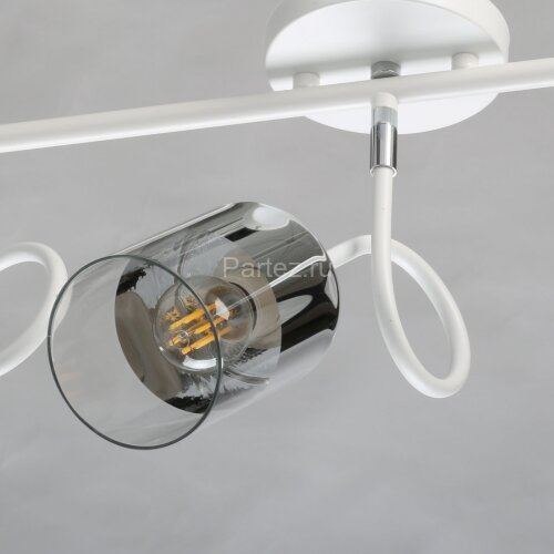 Потолочная люстра DeMarkt 680011703