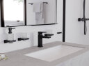 Дозатор для жидкого мыла Hansgrohe AddStoris, хром (41745000)