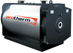 Котел универсальный напольный Protherm Бизон NO 1030