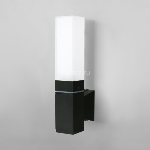 Настенный светильник Elektrostandard 1534 TECHNO LED