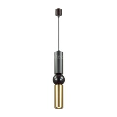 Подвесной светильник Odeon Light 4074/5L