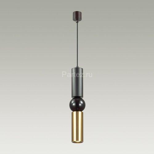 Подвесной светильник Odeon Light 4074/5L