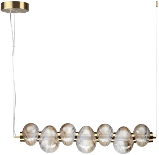 Подвесной светильник Odeon Light 5095/24L