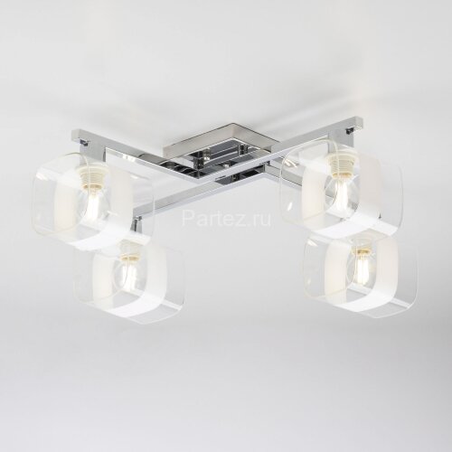 Потолочная люстра Citilux CL139141