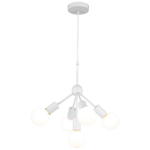 Подвесная люстра Lussole LGO GRLSP-8268