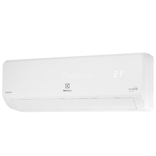 Сплит-система инверторного типа Electrolux EACS/I-09HF2/N8 комплект