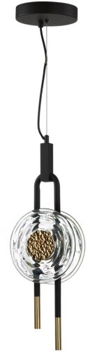 Подвесной светильник Odeon Light 5407/12L