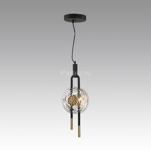 Подвесной светильник Odeon Light 5407/12L