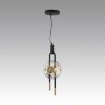Подвесной светильник Odeon Light 5407/12L