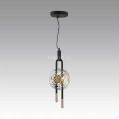 Подвесной светильник Odeon Light 5407/12L
