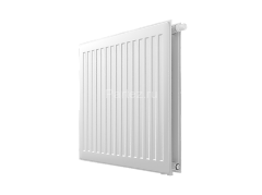 Радиатор панельный Royal Thermo VENTIL HYGIENE VH20-300-700 RAL9016
