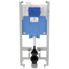 Комплект Ideal Standard ProSys 2.0 система инсталляции + унитаз с крышкой-сиденьем (RT007902)