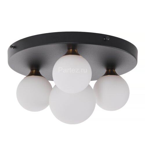 Потолочная люстра MyFar MR1980-4C