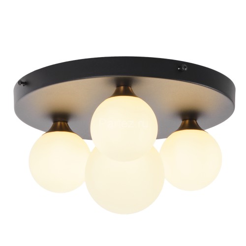 Потолочная люстра MyFar MR1980-4C