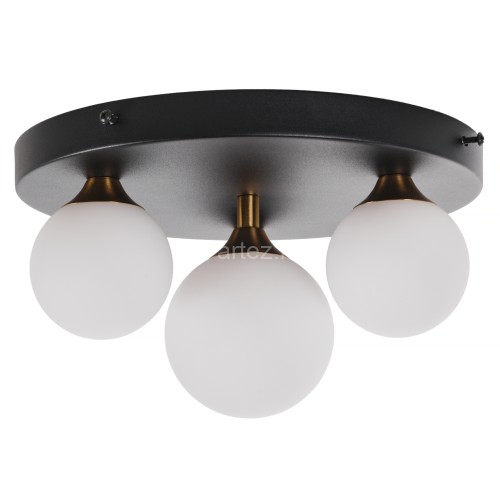 Потолочная люстра MyFar MR1980-4C