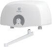 Водонагреватель электрический Electrolux SMARTFIX 2.0 T (3.5 kW) - кран