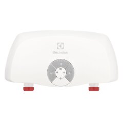 Водонагреватель электрический Electrolux SMARTFIX 2.0 T (3.5 kW) - кран