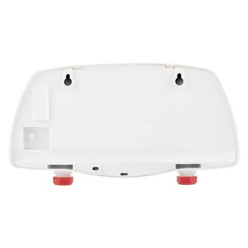 Водонагреватель электрический Electrolux SMARTFIX 2.0 T (3.5 kW) - кран