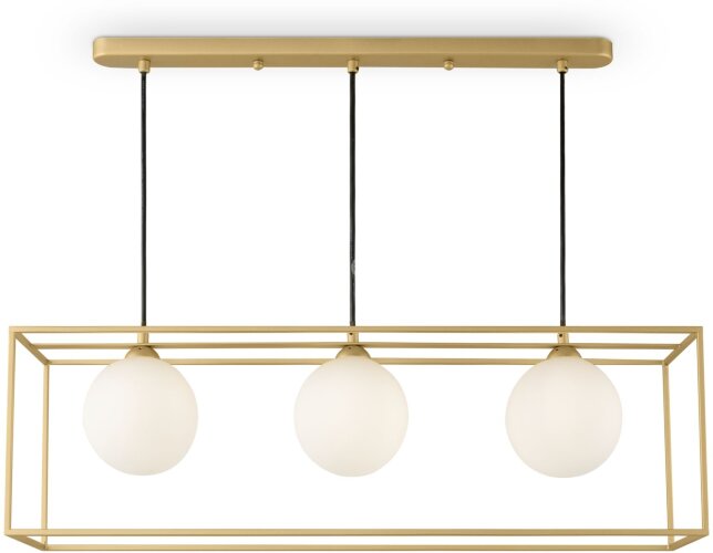 Подвесной светильник Freya FR5113PL-03G