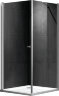 Душевой уголок Gemy New Rockcoco S03161C