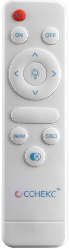 Настенно-потолочный светильник Sonex 7675/DL