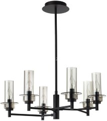 Потолочная люстра Lumion 6555/6C
