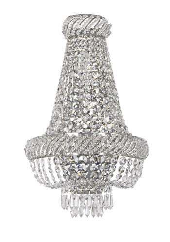 Бра Dio D'Arte Bari E 2.20.200 N