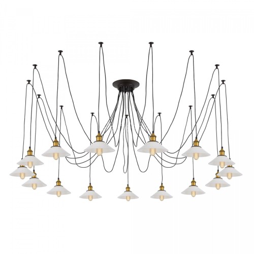 Подвесной светильник Citilux CL451151