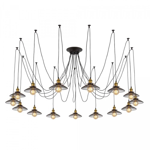 Подвесной светильник Citilux CL451151